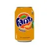 Fanta Ananas 0,33L -ALNATURA Verkäufe 2403449