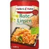 Müller's Mühle Rote Linsen 500G -ALNATURA Verkäufe 4000286221126 mm rote linsen 500g 1200