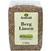 Alnatura Bio Berglinsen 500G -ALNATURA Verkäufe 4104420010666 alnatura bio berglinsen