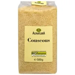 Alnatura Bio Couscous 500G
