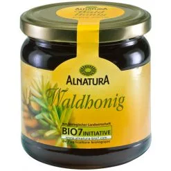 Alnatura Bio Waldhonig 500G