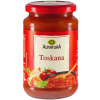 Alnatura Bio Tomatensauce Toscana 325ML -ALNATURA Verkäufe 4104420031081alnaturabiotomatensaucetoscana
