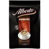 Alberto Espresso Kaffeepads 36ST 252G -ALNATURA Verkäufe albertoespressopads