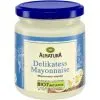 Alnatura Bio Delikatess Mayonnaise 250ML -ALNATURA Verkäufe alnatura bio delikatess mayonnaise mit ei