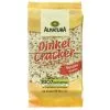 Alnatura Bio Dinkel Cracker Sesam 100G -ALNATURA Verkäufe alnatura bio dinkel cracker