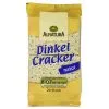Alnatura Bio Dinkel Cracker Natur 100G -ALNATURA Verkäufe alnatura bio dinkel cracker natur