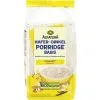 Alnatura Bio Hafer-Dinkel Porridge Basis 500G -ALNATURA Verkäufe alnatura bio frhstcksbrei haferbrei basis 500g