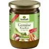 Alnatura Bio Gemüse Bouillon Ohne Hefe-Extrakt 290G