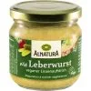 Alnatura Bio Linsenaufstrich Wie Leberwurst 165G 2 Alnatura Bio Linsenaufstrich Wie Leberwurst 165G -ALNATURA Verkäufe alnatura bio linsenaufstrich wie leberwurst 165 g