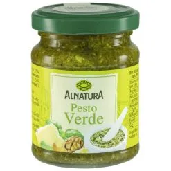 Alnatura Bio Pesto Verde 120G