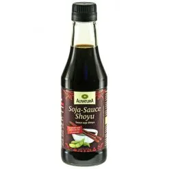 Alnatura Bio Soja-Sauce Shoyu 250ML