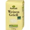 Alnatura Bio Weizen Grieß 500G -ALNATURA Verkäufe alnatura bio weizen grie 500 g