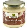 Alnatura Bio Veganes Zwiebelschmalz 150G -ALNATURA Verkäufe alnatura bio zwiebelschmalz brotaufstrich 165 g