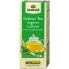 Alnatura Bio Grüner Tee Ingwer Lemon 20ST 30G -ALNATURA Verkäufe alnaturagrnerteeingwerlemon