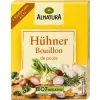 Alnatura Bio Hühner Bouillon 6ST 66G -ALNATURA Verkäufe alnaturahhnerbouillon