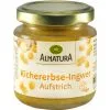Alnatura Bio Kichererbse-Ingwer Aufstrich 120G -ALNATURA Verkäufe alnaturakichererbse ingweraufstrich