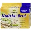 Alnatura Bio Knäcke-Brot Roggen & Dinkel 250G -ALNATURA Verkäufe alnaturakncroggdink