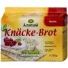 Alnatura Bio Knäcke-Brot Sesam 250G -ALNATURA Verkäufe alnaturakncses