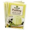 Alnatura Bio Pudding Bourbon-Vanille 3ST 120G -ALNATURA Verkäufe alnaturavanpuddpulv