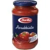 Barilla Pasta Sauce Arrabbiata 400G 1 Barilla Pasta Sauce Arrabbiata 400G -ALNATURA Verkäufe arrabbiata 400g