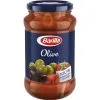 Barilla Pasta Sauce Olive 400G -ALNATURA Verkäufe barilla pastasauceolive