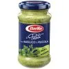 Barilla Pesto Basilico E Rucola 190G -ALNATURA Verkäufe barilla pesto basilico e rucola