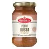 Bertolli Pesto Rosso 185G -ALNATURA Verkäufe bertolli pesto rosso 185g