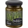 Bio Gourmet Pesto Bärlauch 125G -ALNATURA Verkäufe bgbrlauchpesto