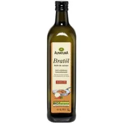 Alnatura Bio Bratöl 750ML