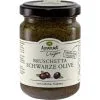Alnatura Bio Bruschetta Schwarze Olive 130G -ALNATURA Verkäufe bio alnatura bruschetta schwarze olive 130g