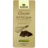 Alnatura Bio Chocolat 64% Cacao 150G -ALNATURA Verkäufe bio alnatura chocolat 64 cacao 150g