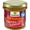 Alnatura Bio Kidneybohne Paprika Chili Aufstrich 140G -ALNATURA Verkäufe bio alnatura kidneybohnepaprika chili aufstrich 140g