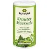 Bio Alnatura Kräuter-Meersalz 200G