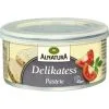 Alnatura Bio Pastete Delikatess 125G -ALNATURA Verkäufe bio alnatura pastete delikatess 125g