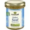 Alnatura Bio Süßer Senf 190G 2 Alnatura Bio Süßer Senf 190G -ALNATURA Verkäufe bio alnatura samp252amp223er senf 190g