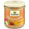 Alnatura Bio Streichcreme Toskana 180G -ALNATURA Verkäufe bio alnatura streichcreme toskana 180g