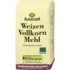 Alnatura Bio Weizenvollkornmehl 1KG -ALNATURA Verkäufe bio alnatura weizenvollkornmehl 1kg