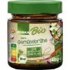 EDEKA Bio Klare Gemüsebrühe 140G -ALNATURA Verkäufe bio edeka gemamp252sebramp252he famp252r 7l 140g1