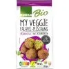EDEKA Bio My Veggie Falafelmischung 175G -ALNATURA Verkäufe bio edeka my veggie vegane falafelmischung 175g