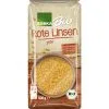 EDEKA Bio Rote Linsen Geölt 500G 1 EDEKA Bio Rote Linsen Geölt 500G -ALNATURA Verkäufe bio edeka rote linsen 500g