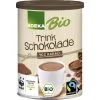 EDEKA Bio Trinkschokolade 40% Kakao 220G -ALNATURA Verkäufe bio edeka trinkschokolade vollmilch 220g