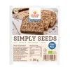 Hammermühle Bio Simply Seeds Fünf-Saatenbrot 275G 1 Hammermühle Bio Simply Seeds Fünf-Saatenbrot 275G -ALNATURA Verkäufe bio hammermamp252hle simply seeds famp252nfsaatenbrot 275g