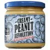 Peanut Revolution Creamy Erdnuss-Creme Bio + Vegan 375G -ALNATURA Verkäufe bio peanutrevolution creamy 375g
