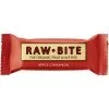 RAW Bite Bio Apple & Cinnamon Riegel 50G -ALNATURA Verkäufe bio raw bite appleampampcinnamon riegel 50g