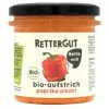 Rettergut Bio Aufstrich Paprika Pikant 135G 1 Rettergut Bio Aufstrich Paprika Pikant 135G -ALNATURA Verkäufe bio rettergut brotaufstrich paprika pikant 135g