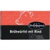 Bio Gourmet Brühwürfel Mit Rind 8ST 96G -ALNATURA Verkäufe biogourmetbrhwrfelrind