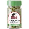 Block House Knoblauch Pfeffer 50G 1 Block House Knoblauch Pfeffer 50G -ALNATURA Verkäufe block house gruener knoblauchpfeffer 50g