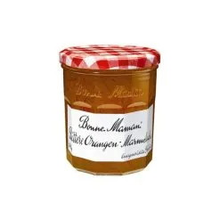 Bonne Maman Bittere Orangen Marmelade 370G