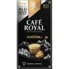 Café Royal Schüümli Kaffeekapseln 10ST 52G -ALNATURA Verkäufe cafe royal lungo schamp252amp252mli 10st 52g1