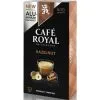 Café Royal Hazelnut Kaffeekapseln 10ST 50G -ALNATURA Verkäufe cafe royal nespresso hazelnut 10st 50g